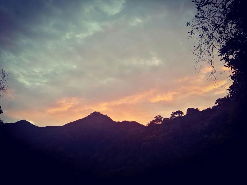 amanecer en contrata amanecer en contrata